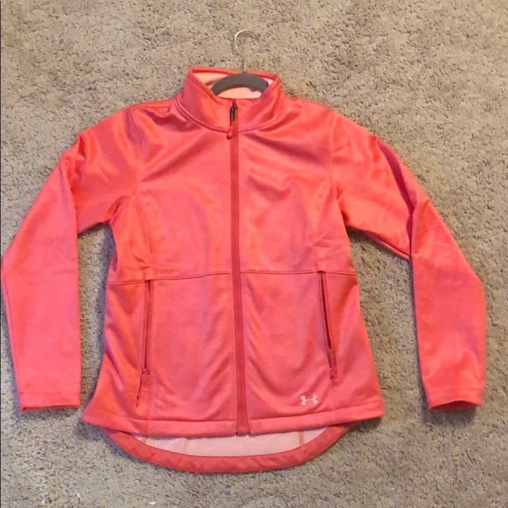 Under Armour Cold Gear jacket